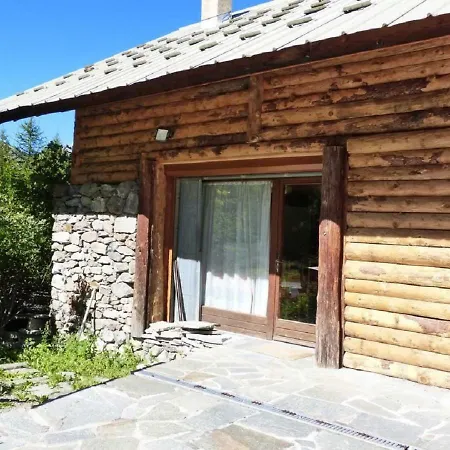 Ferienwohnung La Balme Puy-Saint-Vincent Exterior foto