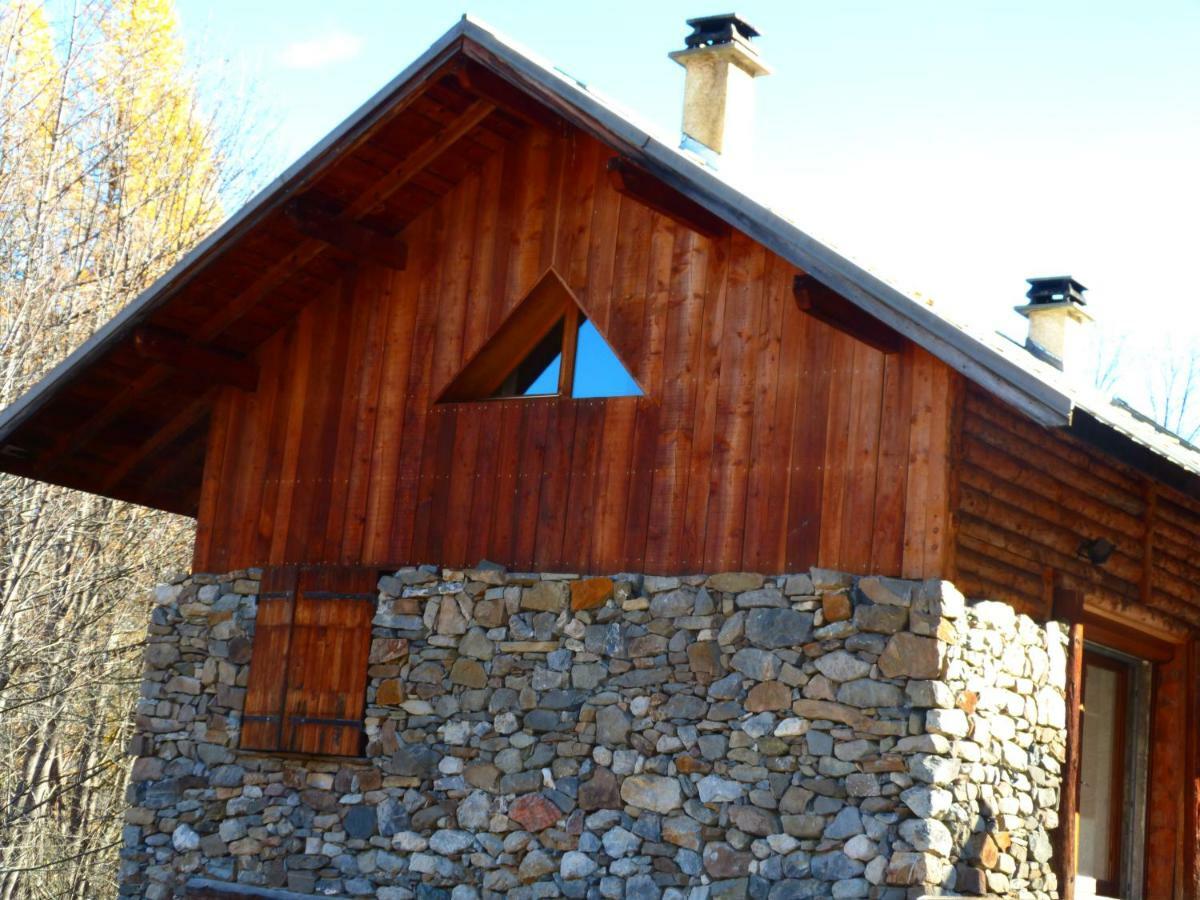 La Balme Apartment *