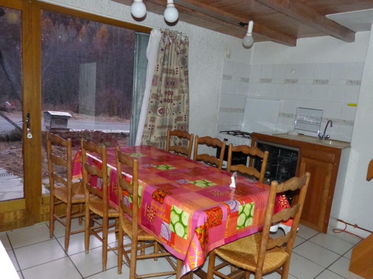 La Balme Apartment *