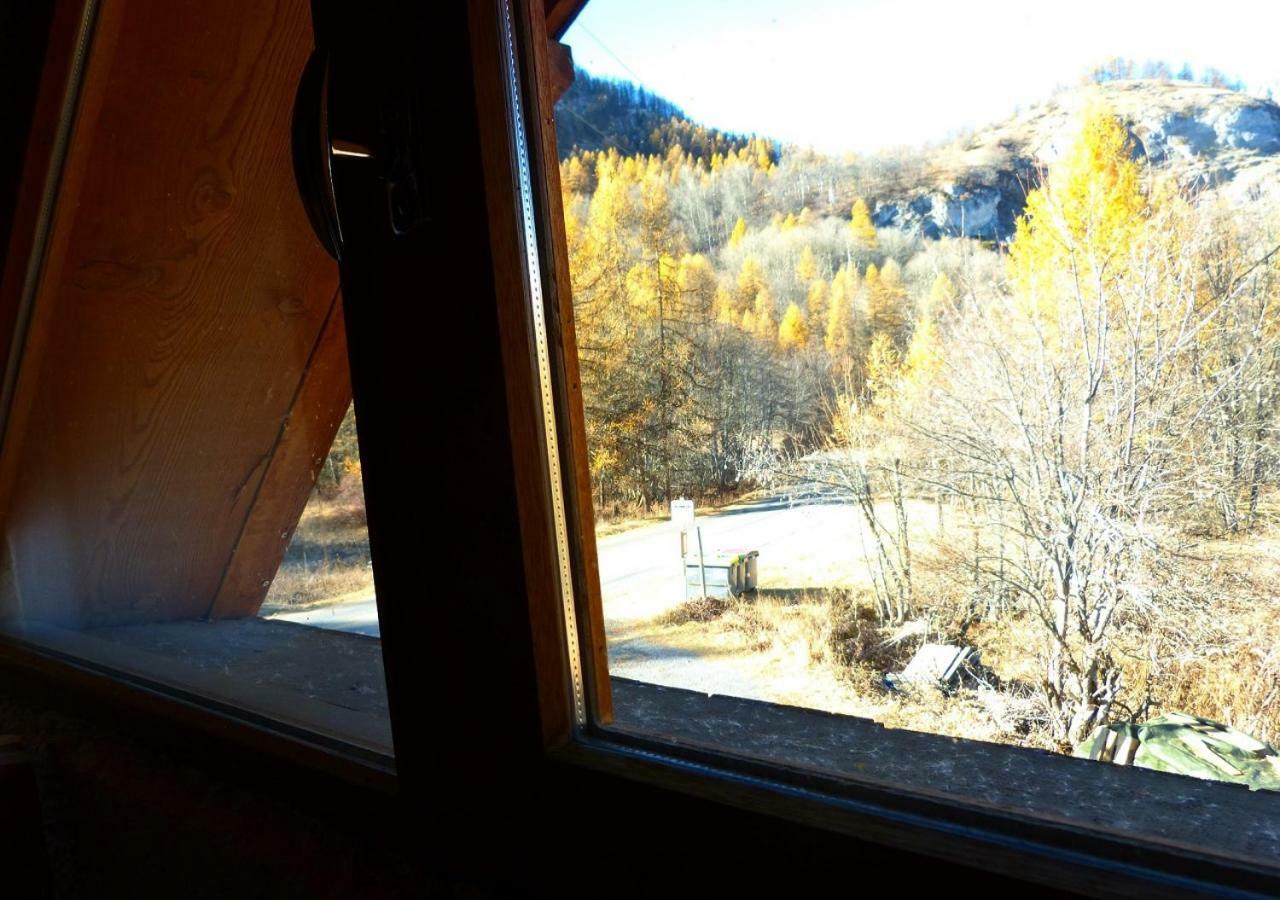 La Balme Apartment Puy-Saint-Vincent