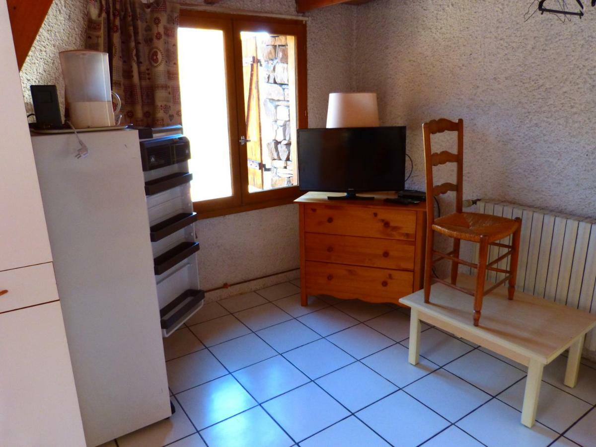 La Balme Apartment *