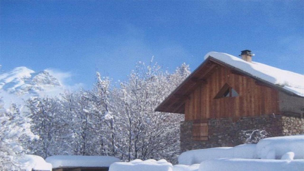 La Balme